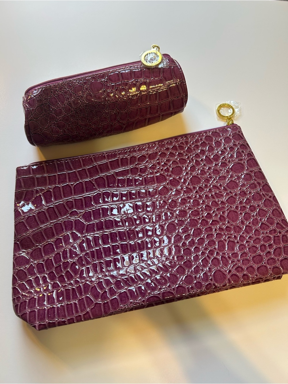 Estée Travel Bag Set